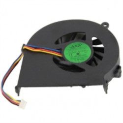 Hp Compaq Presario CQ58 notebook cpu fan