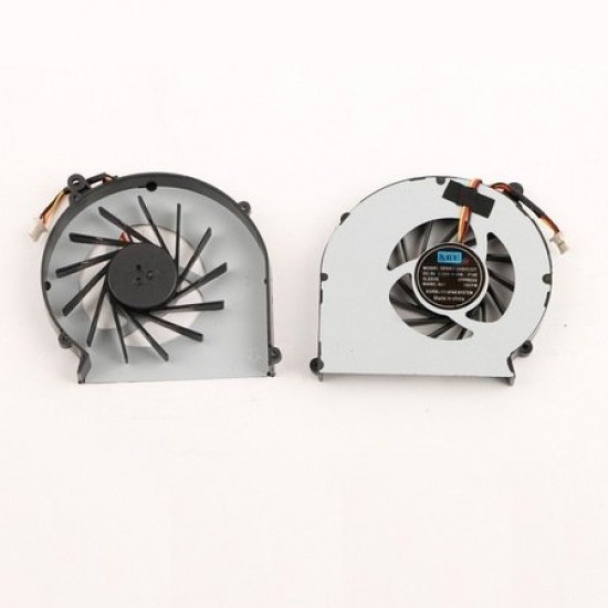 Hp Compaq Presario CQ57 notebook cpu fan