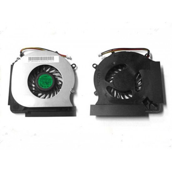 HP Pavilion Dv3-1000 cpu fan