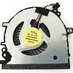 HP Probook 430 G3 Laptop CPU fan