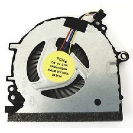 HP Probook 430 G3 Laptop CPU fan