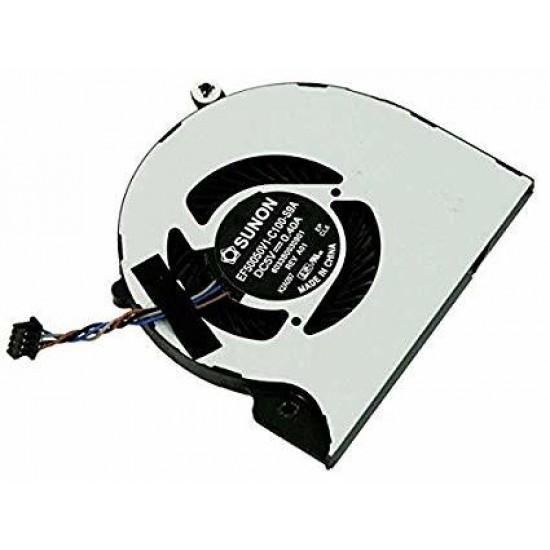 Hp Elitebook Folio 9470M Notebook Cpu Fan Soğutucu