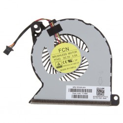 HP ProBook ORJINAL 450 455 440 445 470 G2 CPU Fan Soğutucu