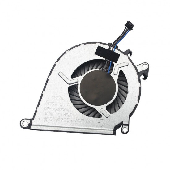 Orijinal HP Omen 15-AX Notebook Cpu Cooling Fan 858970-001