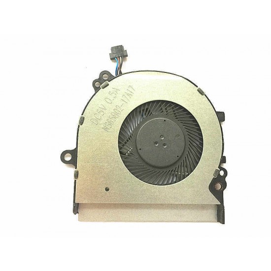 Original HP Probook 430 G5 L04370-001 CPU Fan Soğutucu