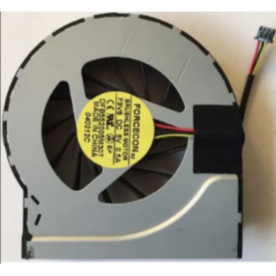 Lg A51, Lg A510 NOTEBOOK CPU FAN