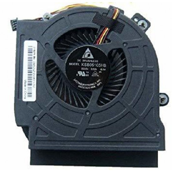 Lenovo Thinkpad Edge  E430 notebook cpu fan