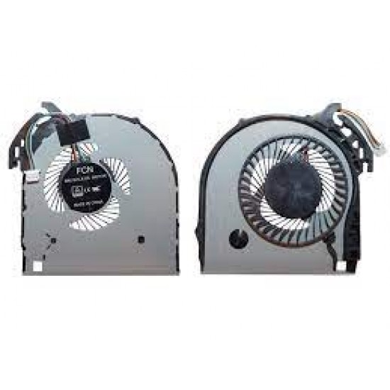 Lenovo V110-15ISK NOTEBOOK CPU FAN