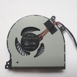 Lenovo IdeaPad 510-15IKB 510-15ISK laptop CPU Soğutucu Fan