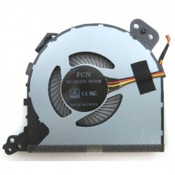 Lenovo ORJINAL 320-15AST 320-15IGM 80XV CPU Fan 5F10N82225