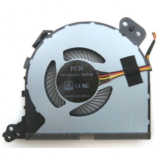 Lenovo ORJINAL 320-15AST 320-15IGM 80XV CPU Fan 5F10N82225