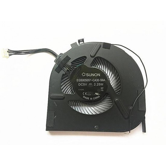 Original Lenovo ThinkPad T470 T480 Cpu Fan 01YR202 01YR201 01AX926 01AX927 01AX928