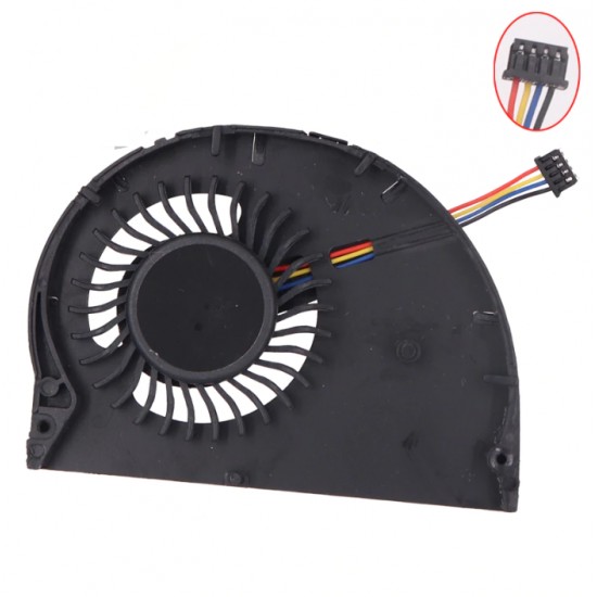 Lenovo ThinkPad Twist S230U Fan CPU Soğutucu İşlemci 04W6939 04w6940 Fanı