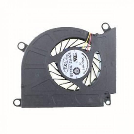 MSI B9733L12B-028 NOTEBOOK CPU FAN