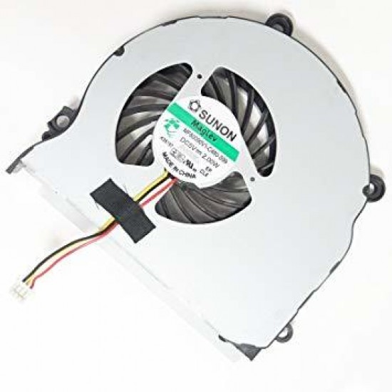 Samsung NP350 NP350V5C-A01 NP350V5c Cpu Fan Soğutucu