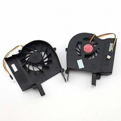 Sony VgnCs notebook cpu fan