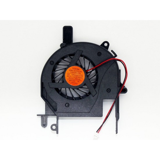 Sony Vaio MCF-523PAM05 notebook cpu fan