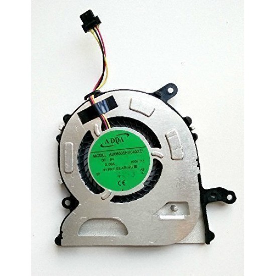 Sony VAIO Fit 13A SVF13N13CXB notebook cpu fan