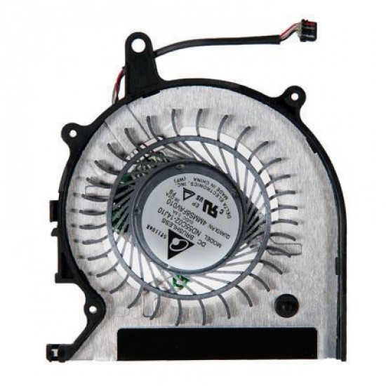 Sony Vaio Pro 13 notebook cpu fan