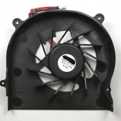 SONY VAIO VPCCW CW15 UDQFRZH13CF0 Serisi İşlemci Fanı CPU FAN