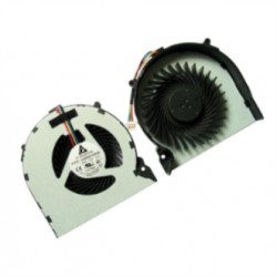 Sony Vaio SVE17 Sve171 Sve1713ACXB Cpu Fan