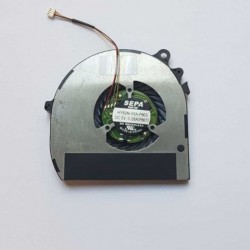 Sony VAIO Pro11 laptop Soğutucu Cpu Fan