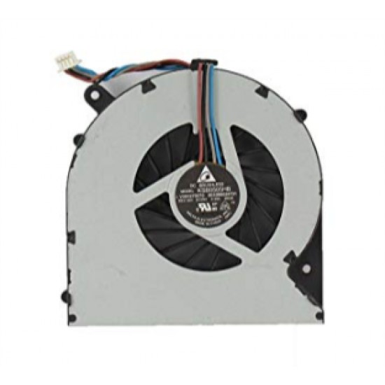 Toshiba Satellite P870 notebook cpu fan