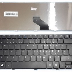 ACER 4736 3410TG 3810T 4410 4736G Laptop Klavyesi Tuş Takımı Tuş Takımı