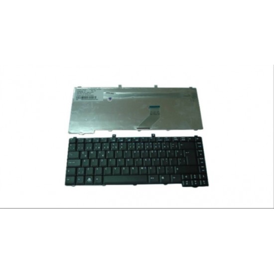 Acer Aspire 1670 1672 3100 3030 Laptop Klavyesi Tuş Takımı