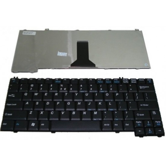 ACER TM 290 İNG SİYAH Notebook Klavyesi