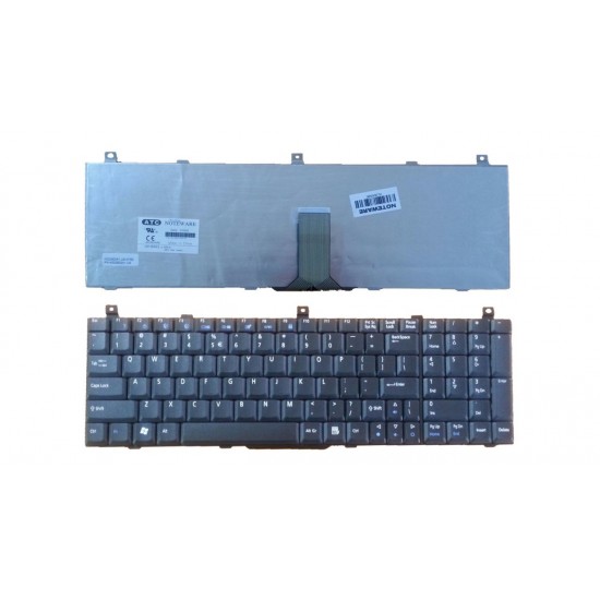 Acer Aspire 1800 9502 9503 9504 9500 Laptop Klavyesi Tuş Takımı