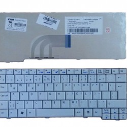 Acer One A110 ZG5 A150 D150 D250 Laptop Klavyesi Tuş Takımı