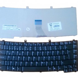 Acer TravelMate 2300 2310 2410 2423 2424 2460 2470 Laptop Klavyesi Tuş Takımı