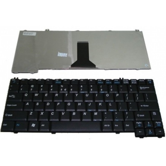 ACER TravelMate 4050 TR SİYAH Notebook Klavyesi