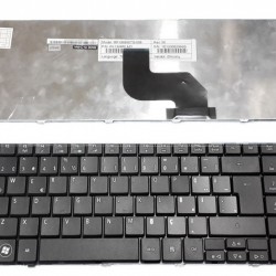 Acer Aspire 7715Z 7315 5541G E525 5516 5517 Laptop Klavyesi Tuş Takımı