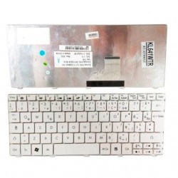 ACER One 521 532H D255 N570 521 533 PAV70 mp-09h26tq-6987 Laptop Klavyesi Tuş Takımı