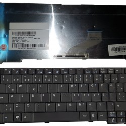 ACER TM3000 TÜRKÇE SİYAH Notebook Klavyesi