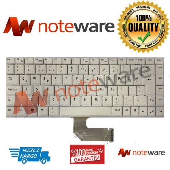 Asus Eee PC 700 901 2G 4G 8G 701 Laptop Klavye Tuş Takımı