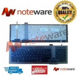 Asus G75 G75VW G75VX G75VM G75VW-T1086V Laptop Klavye Tuş Takımı