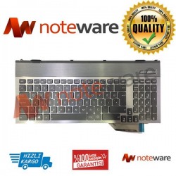 Asus G55 G57 G55VW G55VM G55V G57VW Laptop Klavye Tuş Takımı