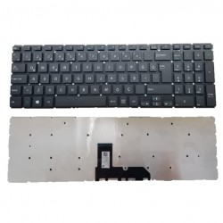 Casper F15 F600 F650 F700, F750, F800, F850 Laptop Klavyesi TR