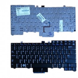 Dell Latitude E6400 E6410 E6500 E6510 Laptop Klavye Tuş Takımı