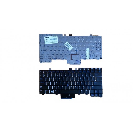 Dell Latitude E6400 E6410 E6500 E6510 Laptop Klavye Tuş Takımı