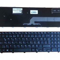 Dell P63F 15 3000 3541 3542 5548 5547 P39F 7559 15R Laptop Klavye Tuş Takımı