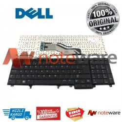 Dell Latitude E5520 E6520 E6530 E5530 E5520M M4600 M6600 Laptop Klavye Tuş Takımı