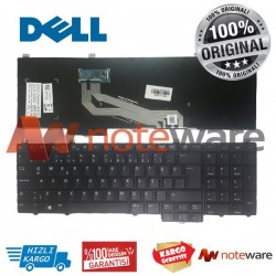 DELL Latitude E5540 09R8FR 15-5000 0HK0XF Laptop Klavye Tuş Takımı