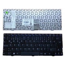 EKSPER MP-09C36TQ-430  6-80-M8100-250-1  Notebook Klavyesi