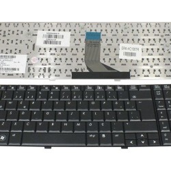 HP Compaq CQ61 G61  CQ61-100   CQ61-200 532819-141 Serisi Laptop Klavyesi Tuş Takımı