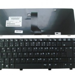 Hp 500  510 520  530   Laptop Klavyesi Tuş Takımı