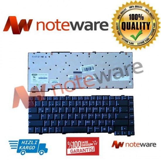 HP COMPAQ  N1000  N1015V N1000c  N1005  N1020v   İNG SİYAH Laptop Klavyesi Tuş Takımı